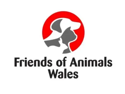 Friends of Animals Wales logo